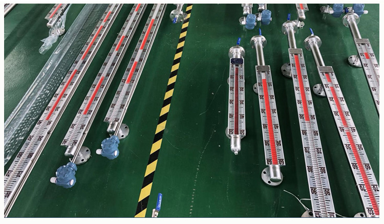 循環(huán)水液位計(jì)產(chǎn)品圖