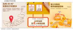 產(chǎn)業(yè)品牌策劃之三大品類點亮方法