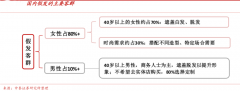 假發(fā)制品行業(yè)三大品牌戰(zhàn)略升級