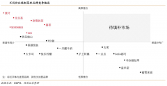藍(lán)海戰(zhàn)略策劃之戰(zhàn)略集團(tuán)創(chuàng)新挖掘六法（上）