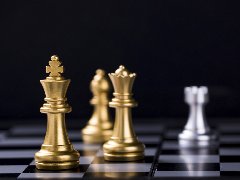 競爭戰(zhàn)略策劃之大布局戰(zhàn)略多點(diǎn)競爭優(yōu)勢提升三法