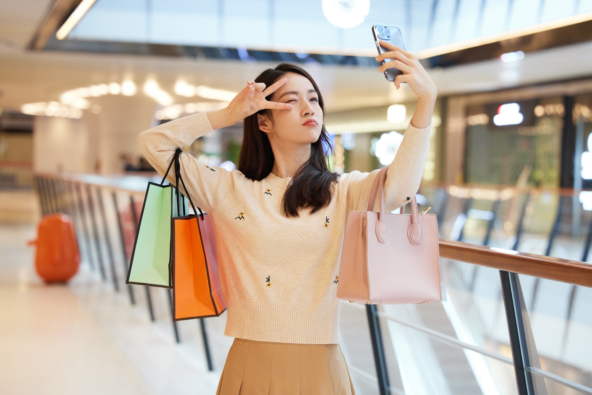 品牌切割戰(zhàn)之會員進店刺激六法(下)