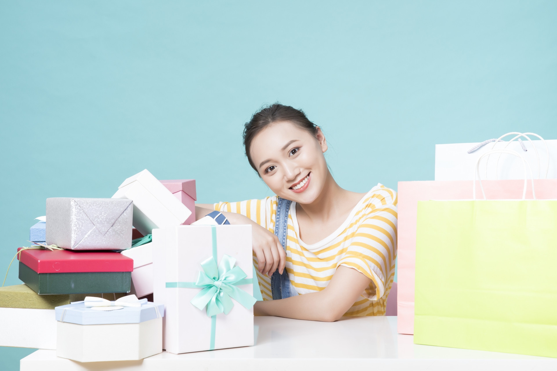 新零售新增長(zhǎng)之提高產(chǎn)品辨識(shí)度三法
