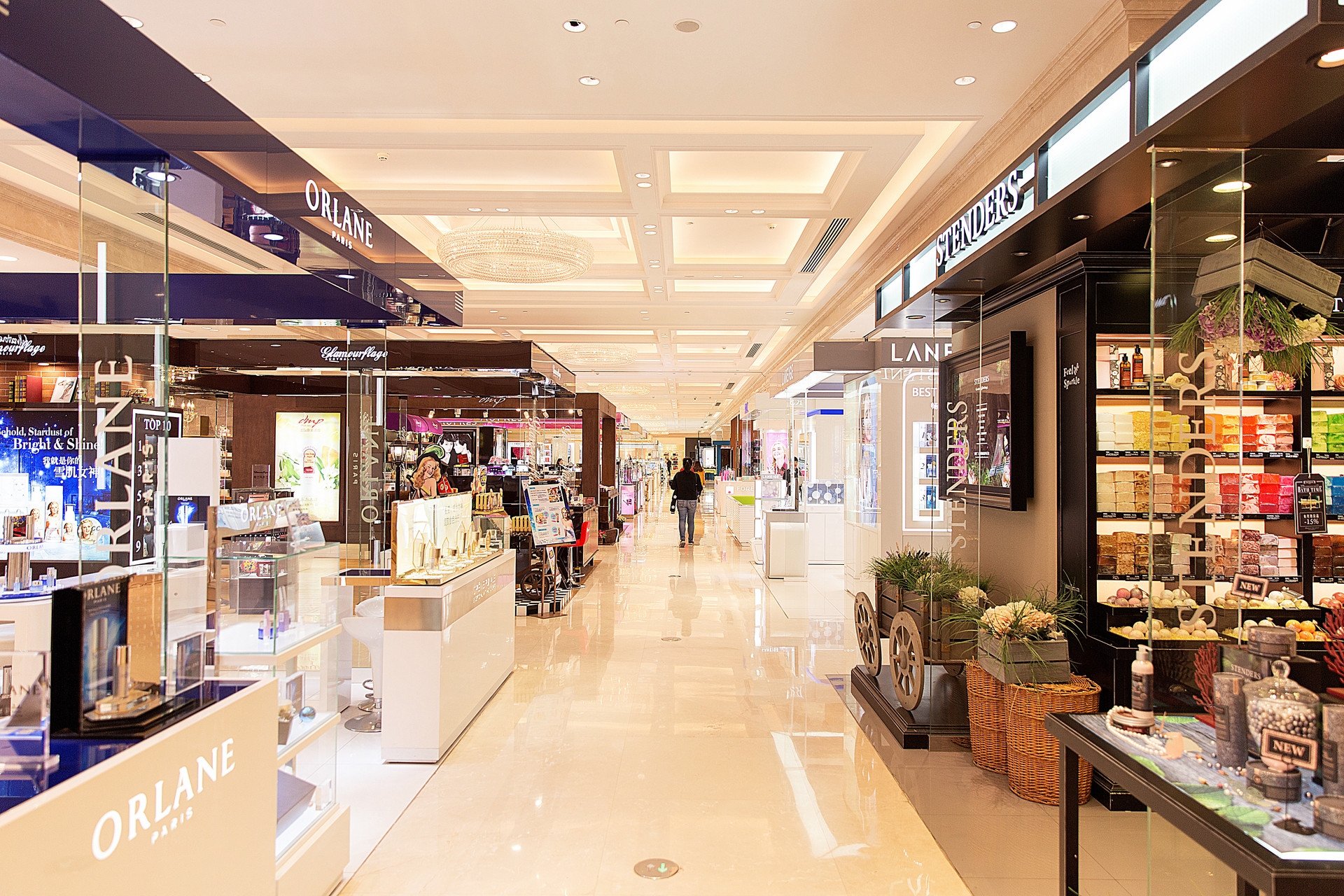 品牌切割戰(zhàn)之定義門店五價值（上）