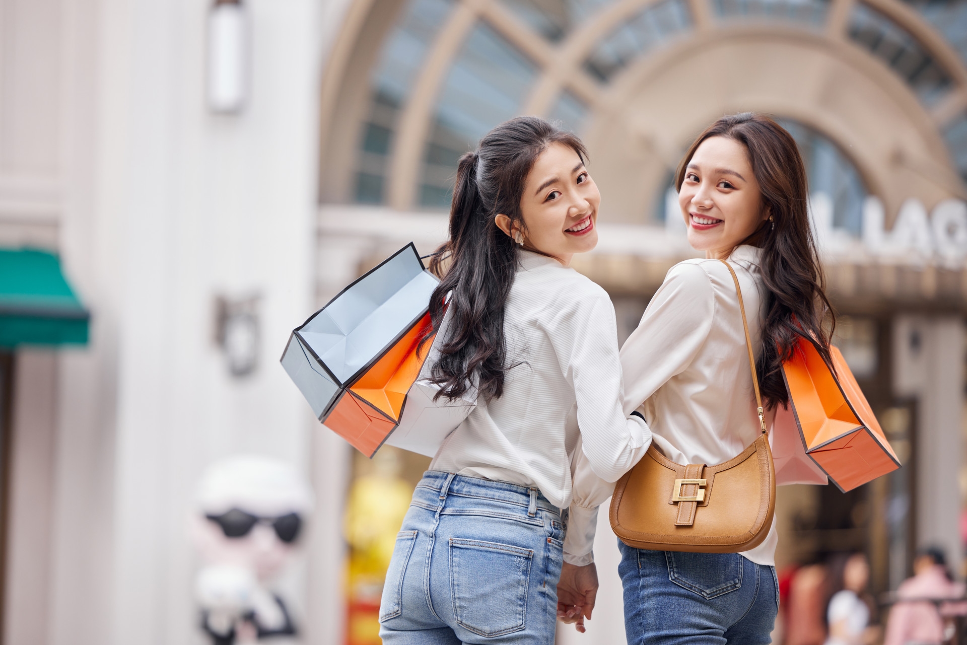 新零售新增長(zhǎng)之結(jié)構(gòu)化增長(zhǎng)三法