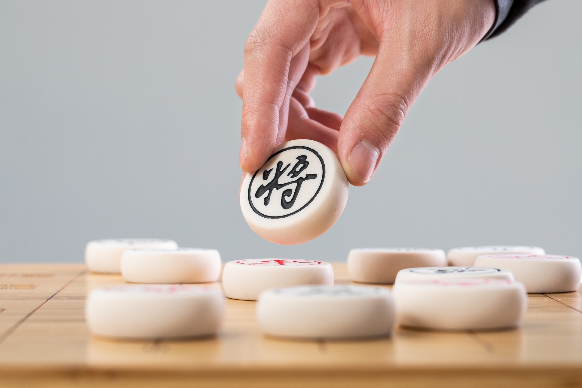 產(chǎn)業(yè)競(jìng)爭(zhēng)戰(zhàn)之點(diǎn)亮競(jìng)爭(zhēng)五大主張（下）