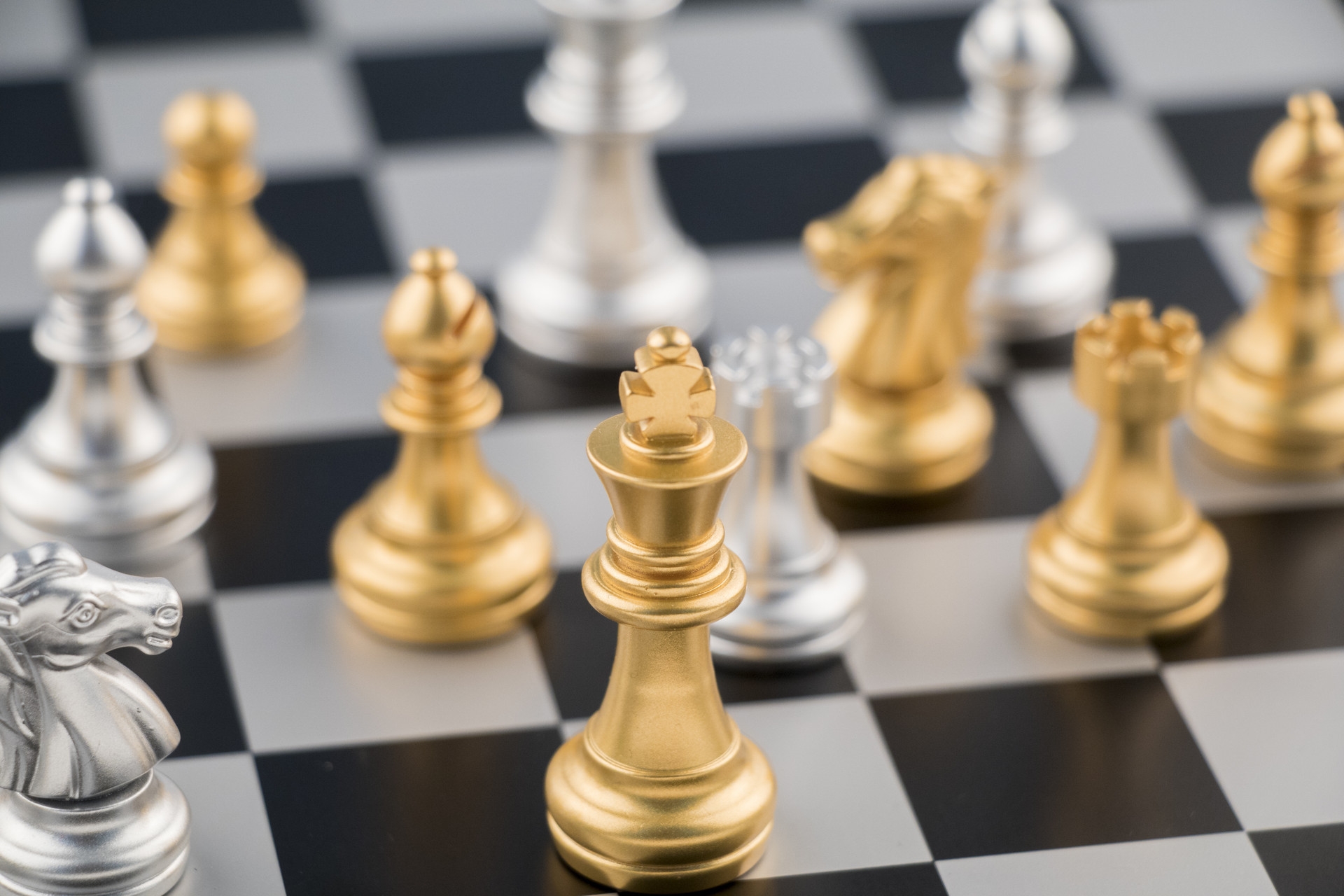 產(chǎn)業(yè)競爭戰(zhàn)之尋找他擇產(chǎn)業(yè)之勢(shì)（下）