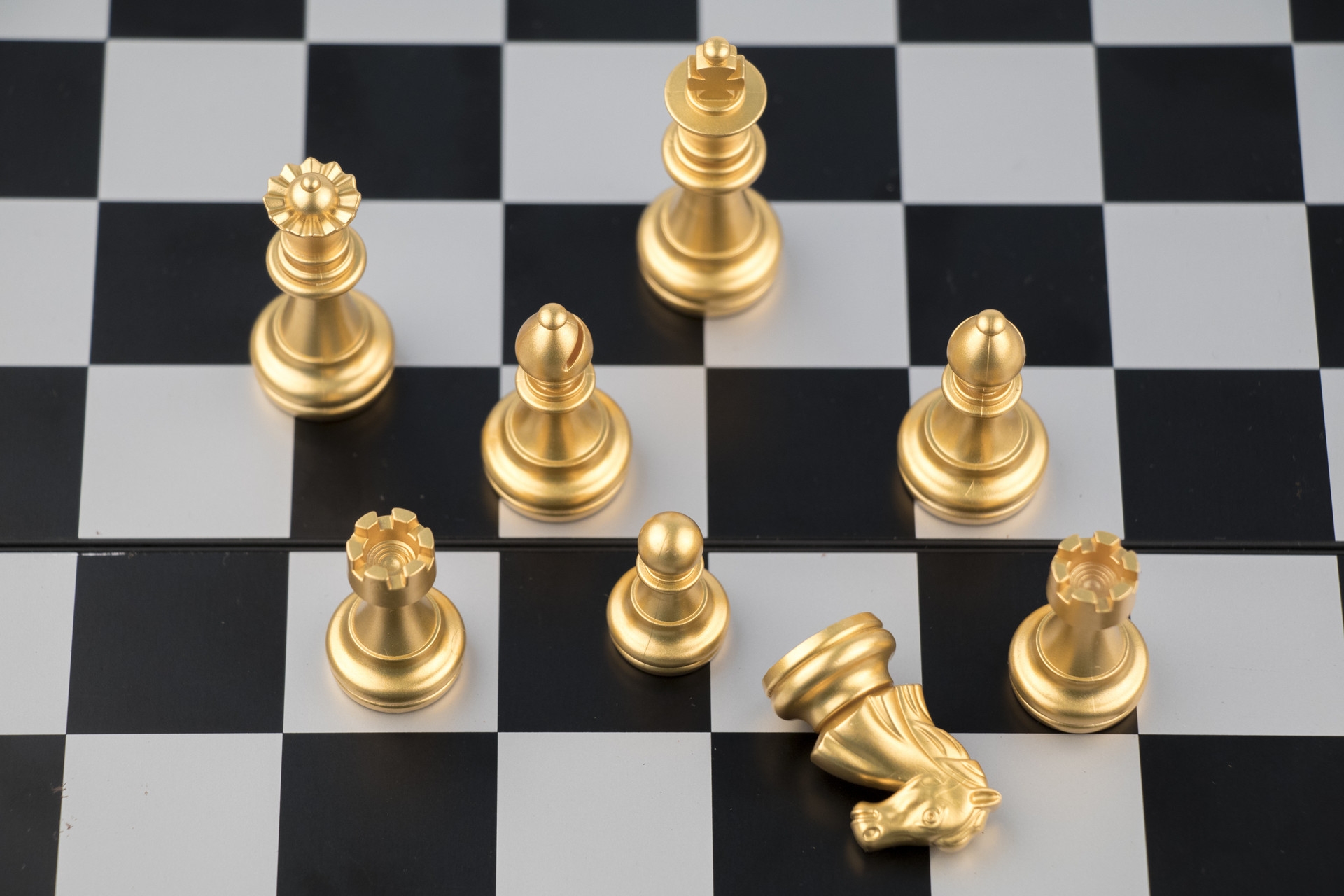 產(chǎn)業(yè)競爭戰(zhàn)之聯(lián)盟作戰(zhàn)五法（上）