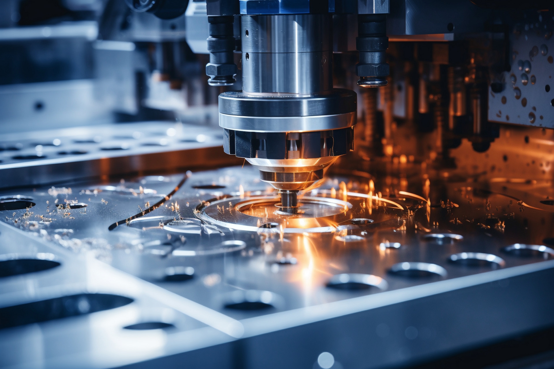 工業(yè)品品牌策劃之工業(yè)品推介破冰之旅(下)