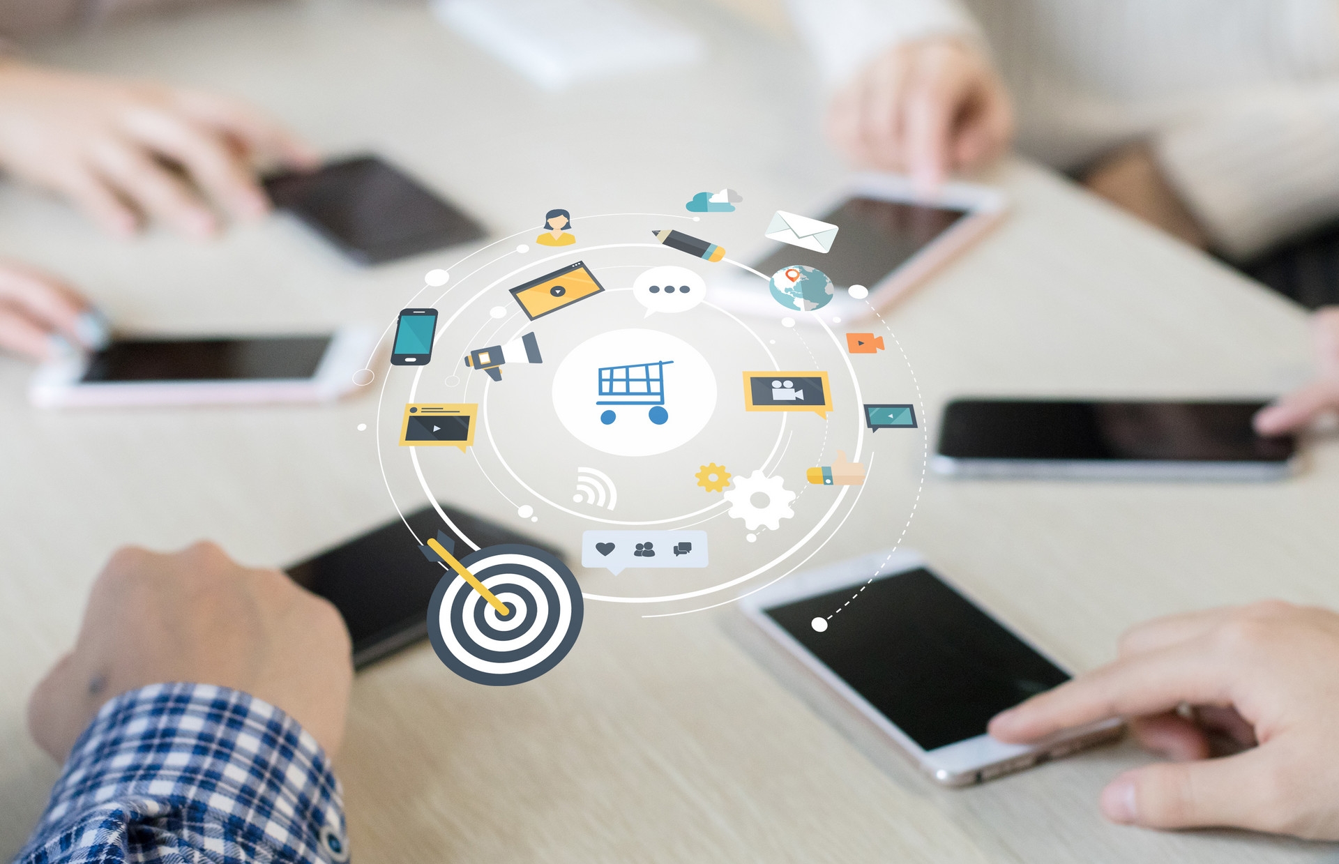 全域運(yùn)營策劃之全域價值點(diǎn)亮八要素(中)