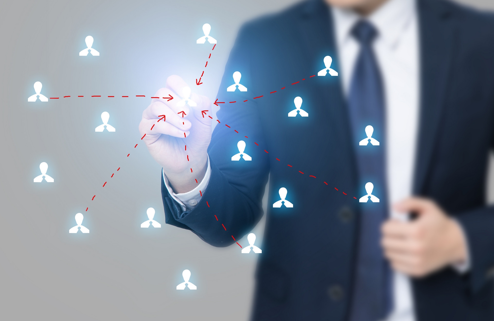 全域運(yùn)營策劃之激活社群三要素