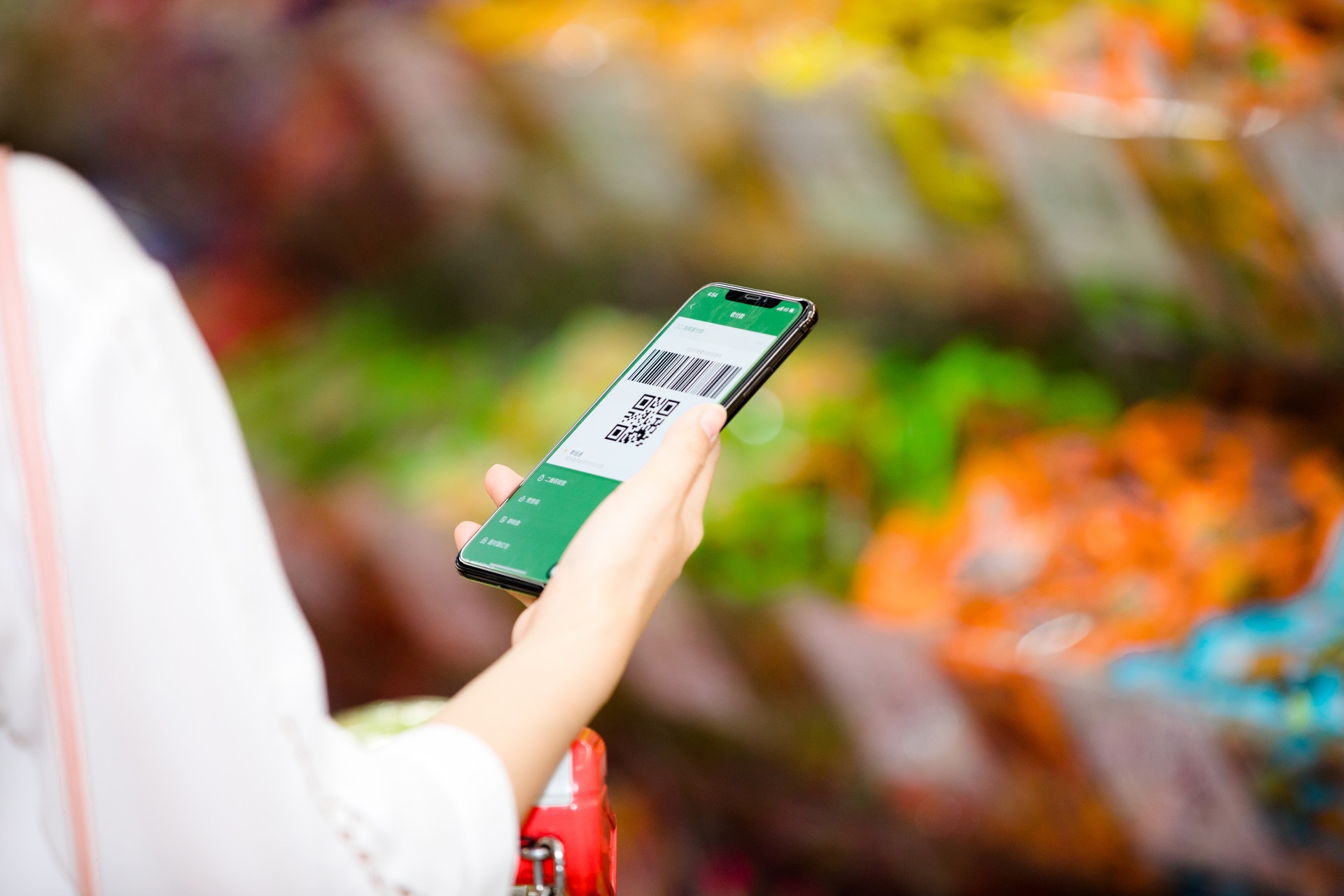 數字零售新增長之打通折扣零售三大環(huán)節(jié)