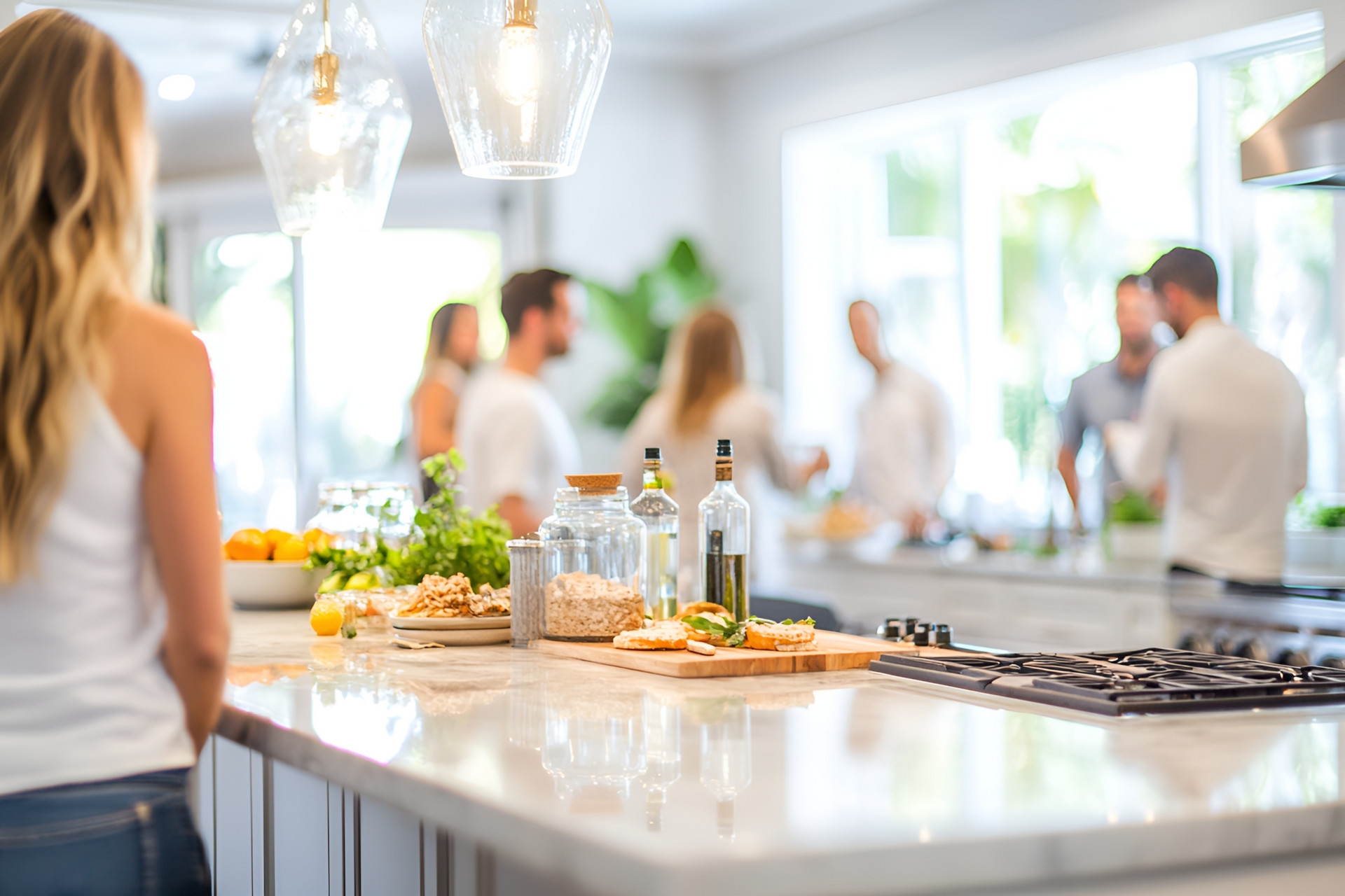 全域運(yùn)營(yíng)策劃之三大連接打造