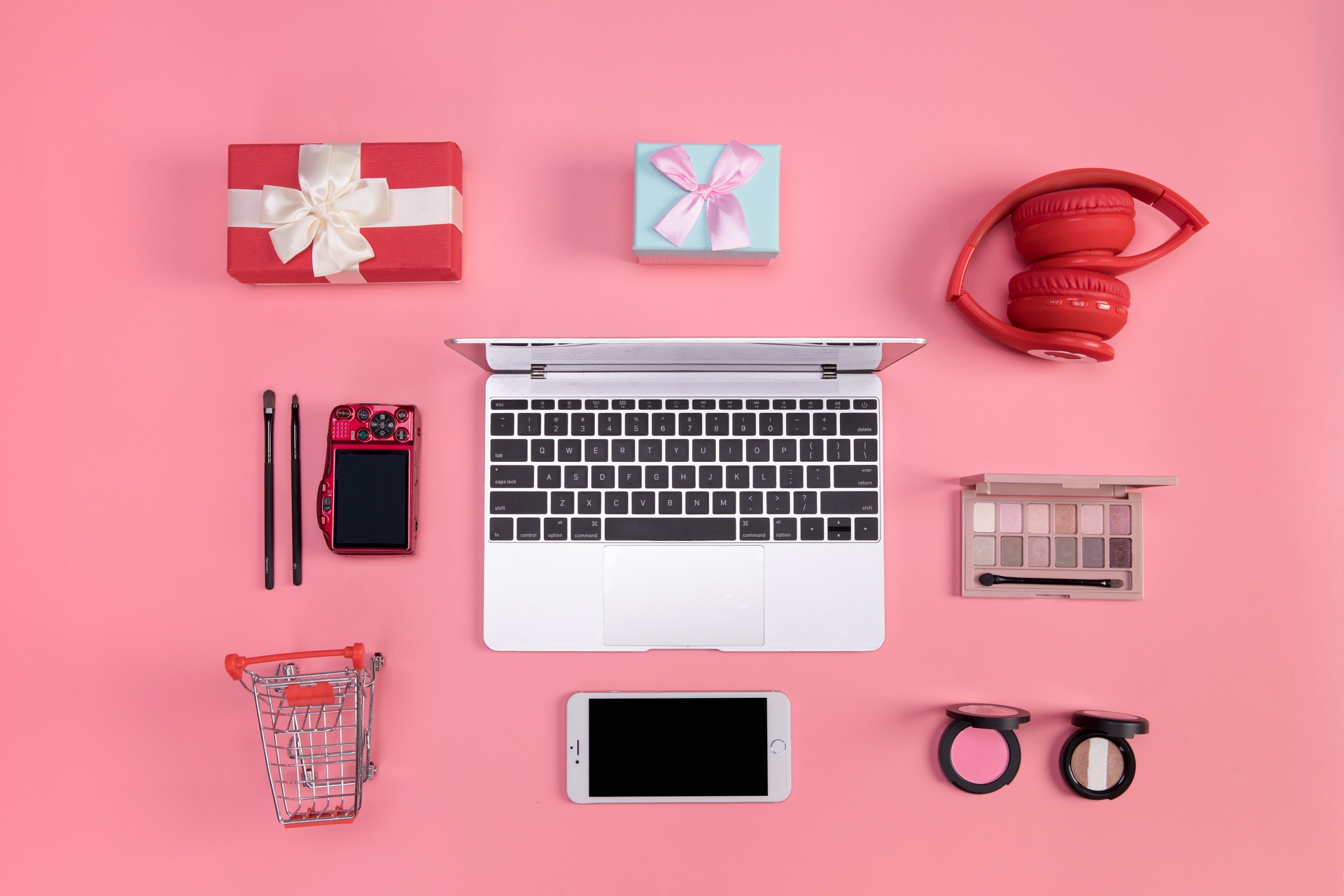 全域運營策劃之五大品牌人設(shè)打造(下)