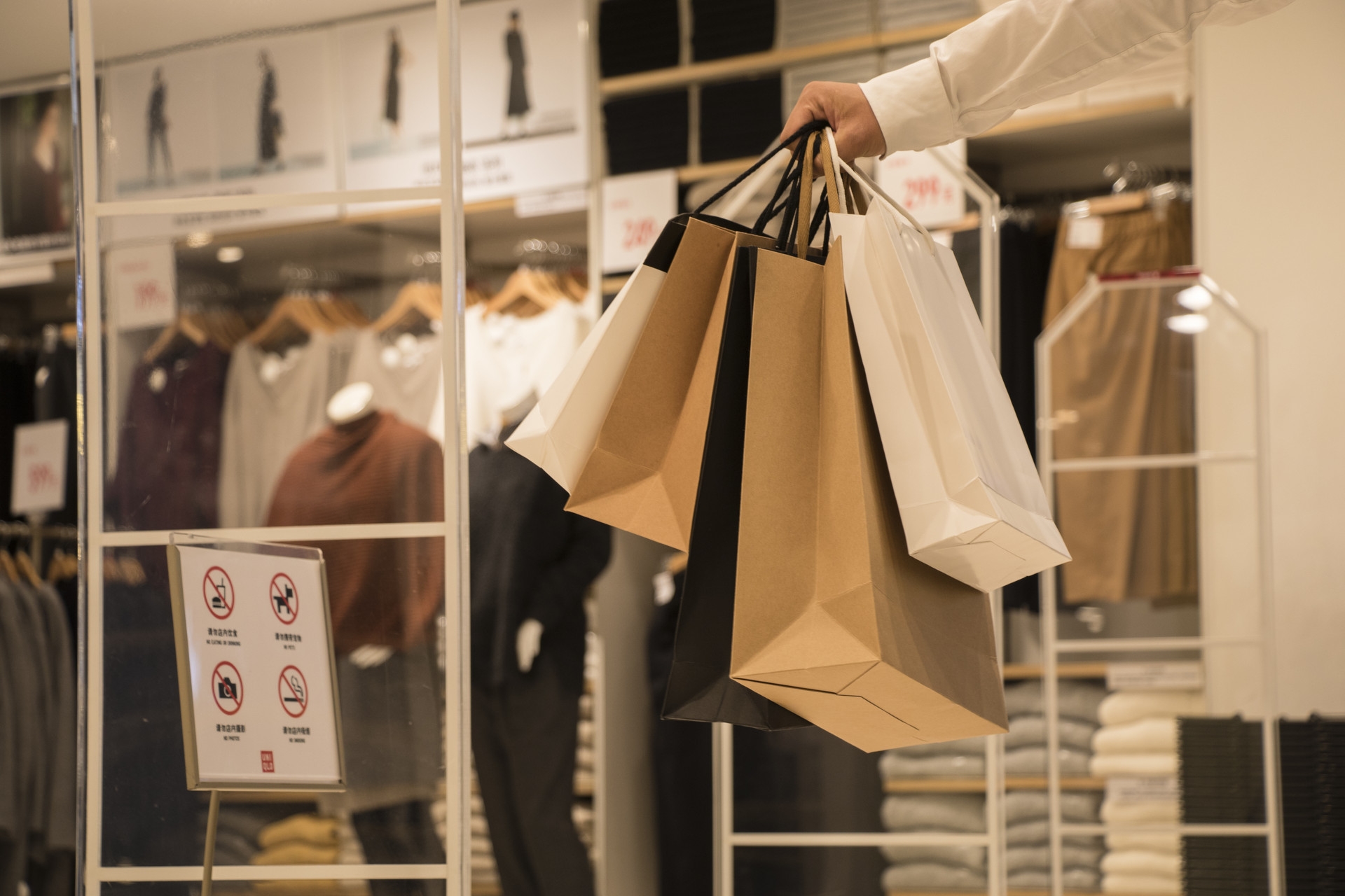 全域運營策劃之五大品牌觸點建設(上)