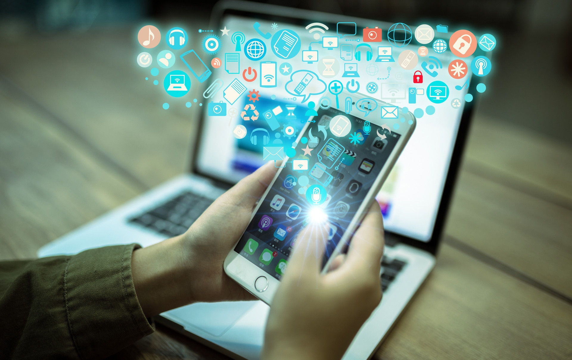 全域運營策劃之私域三大資源裂變