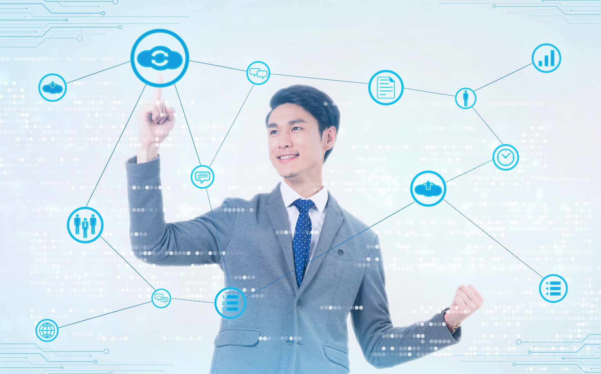 全域運(yùn)營(yíng)策劃之全域運(yùn)營(yíng)三重天