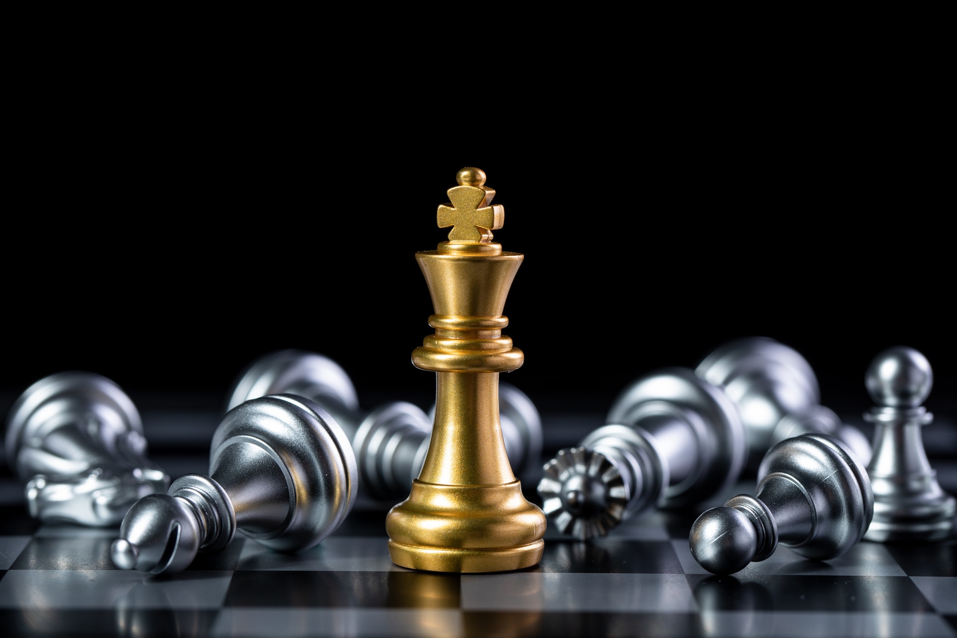 產(chǎn)業(yè)競爭戰(zhàn)之企業(yè)差異化優(yōu)勢打造五法(上)