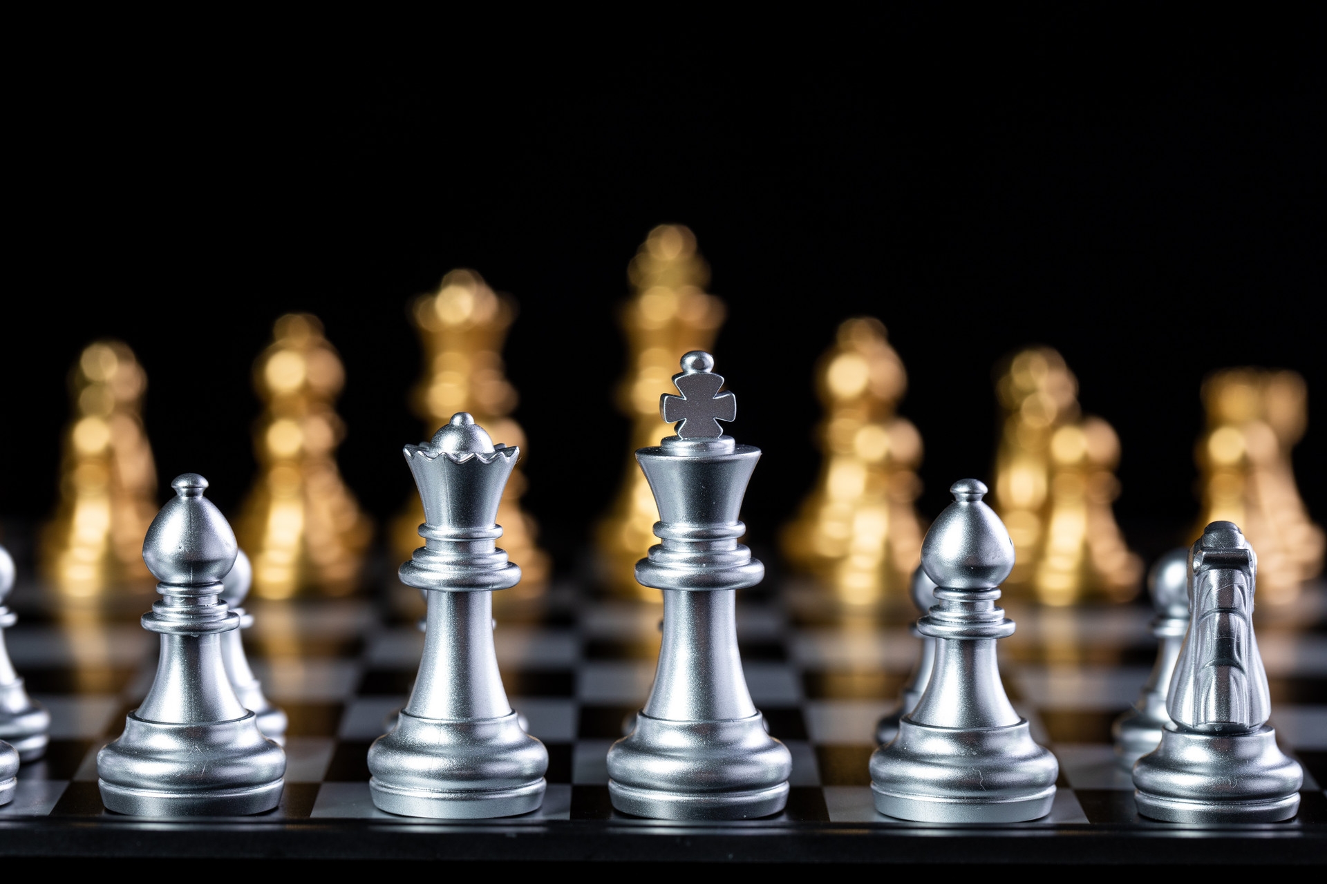 產(chǎn)業(yè)競爭戰(zhàn)之挑戰(zhàn)者三大擴(kuò)張路徑