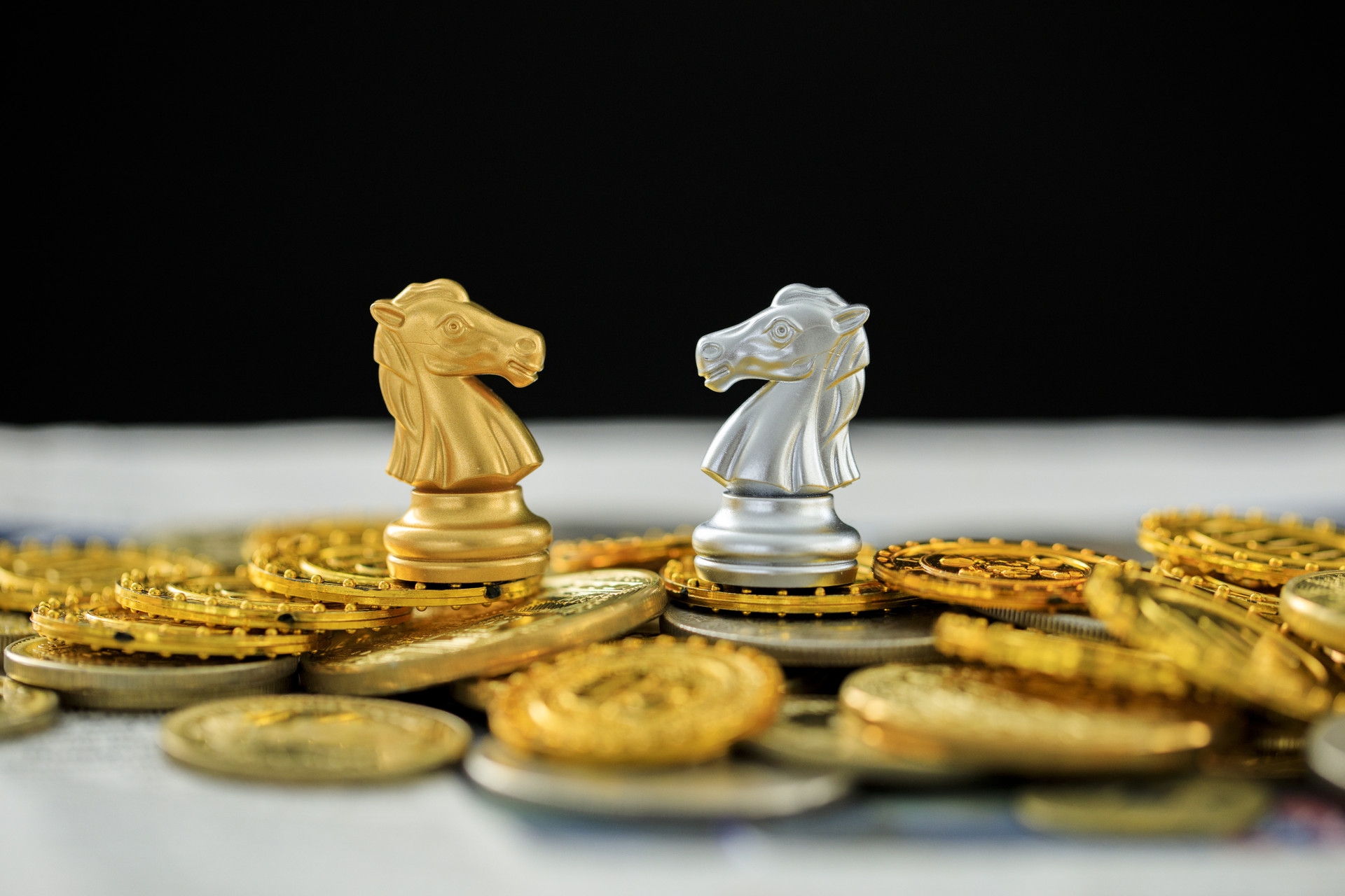 產(chǎn)業(yè)競爭戰(zhàn)之市場細(xì)分戰(zhàn)五法(下)