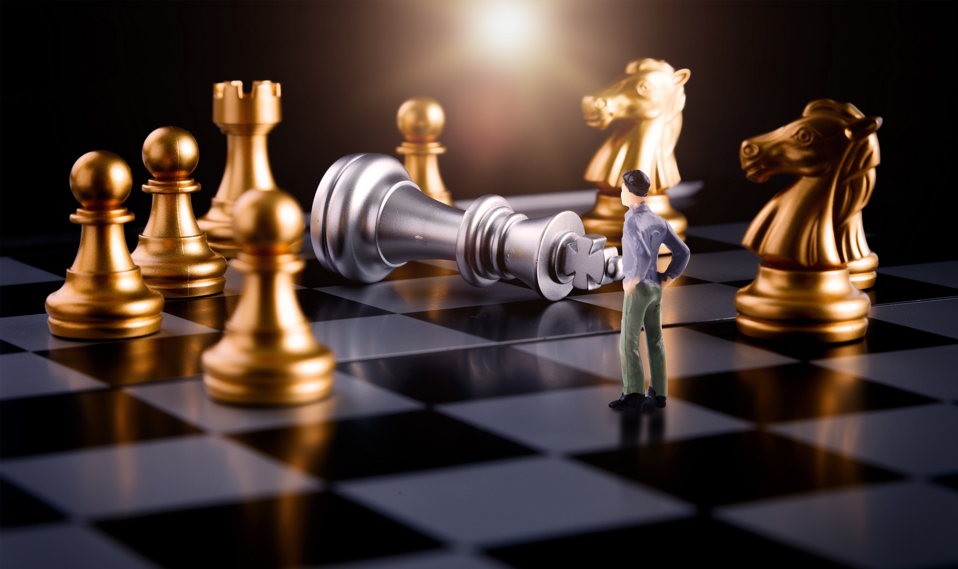 產(chǎn)業(yè)競爭戰(zhàn)之競爭范圍五大再定義(上)