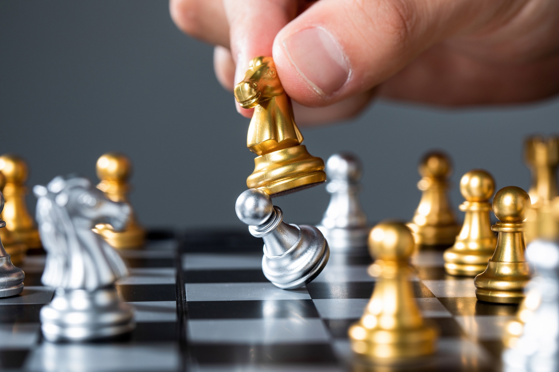 產(chǎn)業(yè)競(jìng)爭(zhēng)戰(zhàn)之三大競(jìng)爭(zhēng)主題大突破