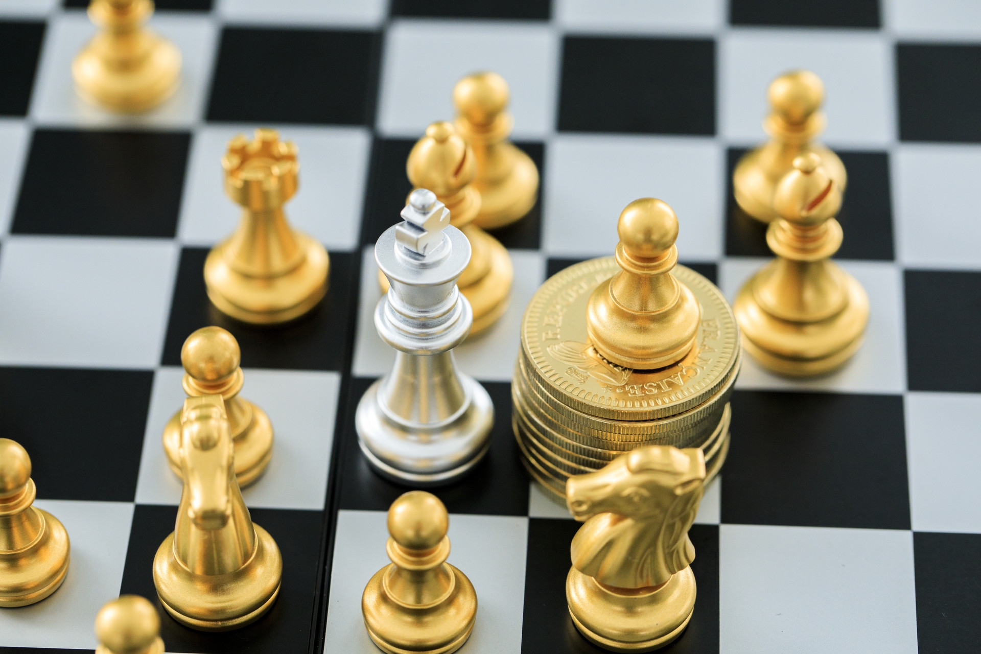 產(chǎn)業(yè)競(jìng)爭(zhēng)戰(zhàn)之需求供給高效匹配三法