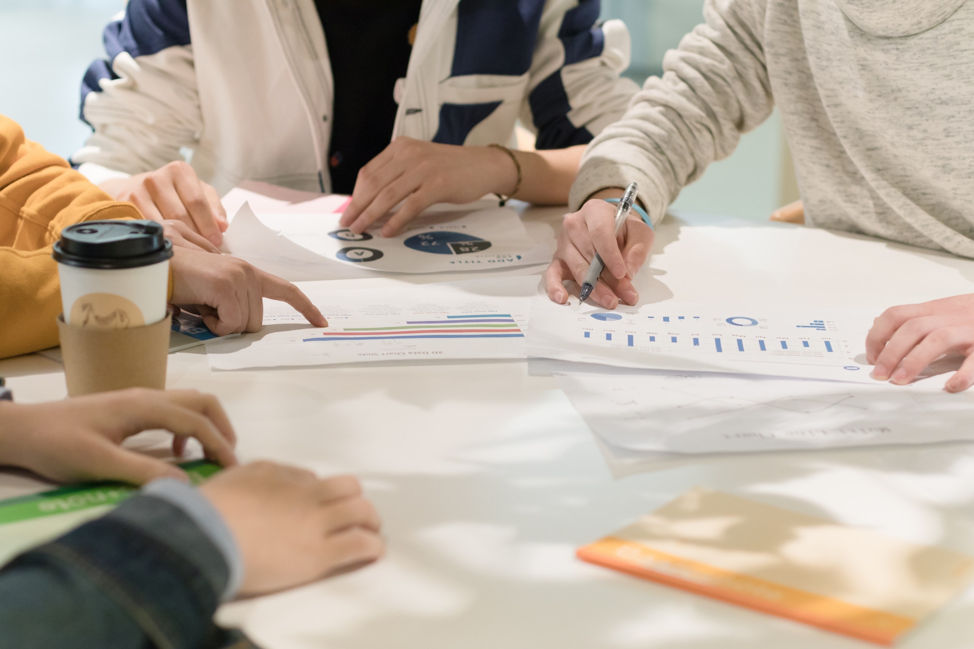 產(chǎn)業(yè)競爭戰(zhàn)之產(chǎn)業(yè)人才梯隊建設(shè)五法（上）