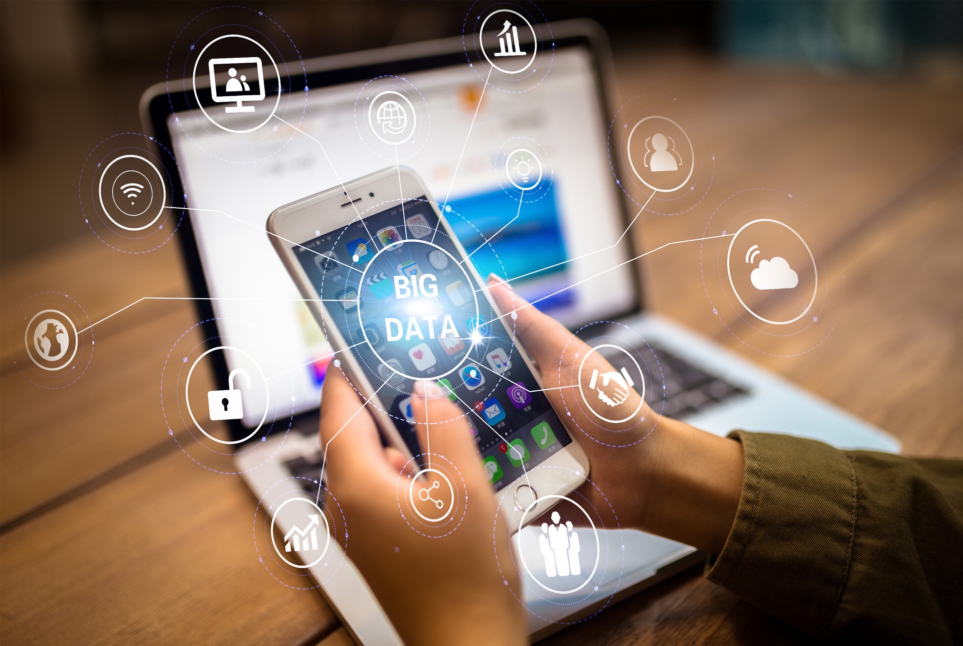 數(shù)字會(huì)員策劃之品牌與用戶八重連接(上)