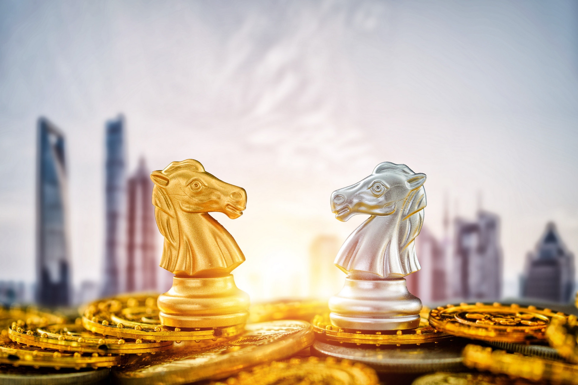 消費(fèi)品牌的“三線聯(lián)動(dòng)”締造“兵之威”