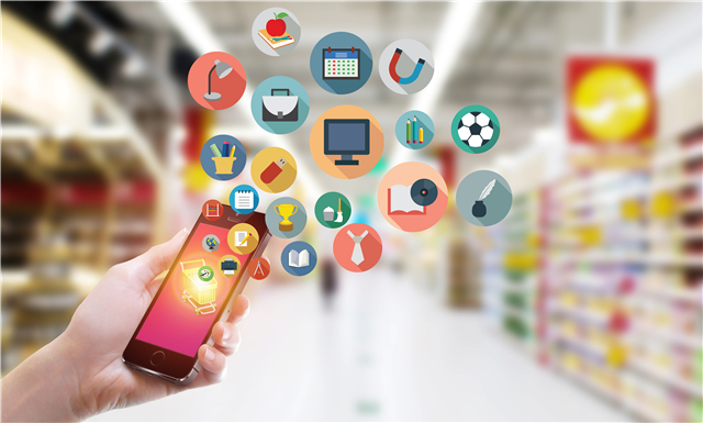 生鮮新零售營銷策劃經(jīng)營五大藍(lán)海戰(zhàn)略